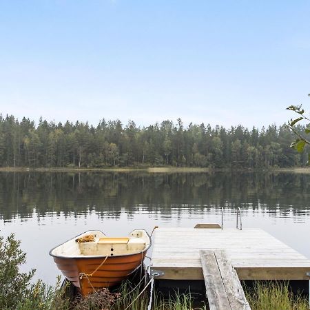 Holiday Home Angsjoe Torp By Interhome Backaryd Dış mekan fotoğraf