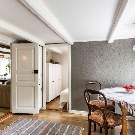 Holiday Home Angsjoe Torp By Interhome Backaryd Dış mekan fotoğraf