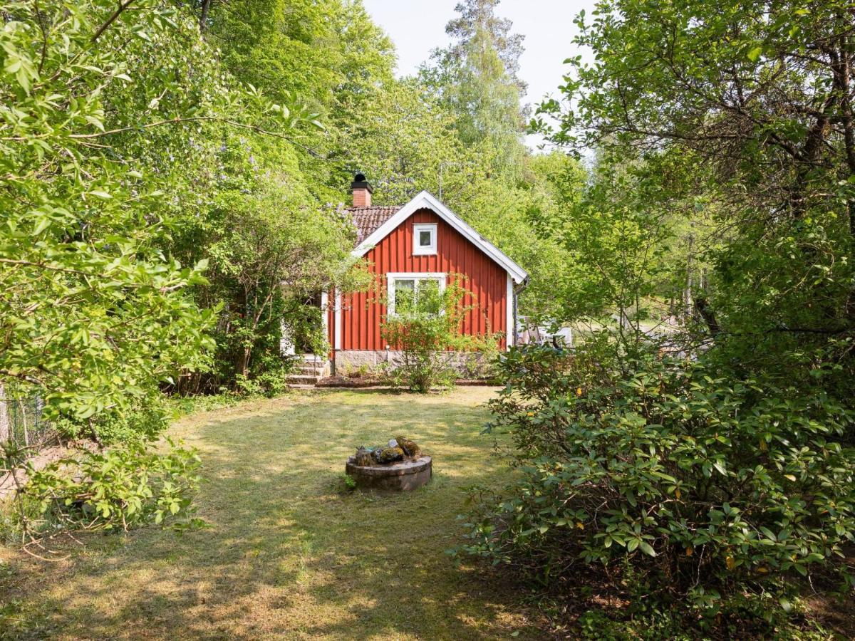 Holiday Home Angsjoe Torp By Interhome Backaryd Dış mekan fotoğraf