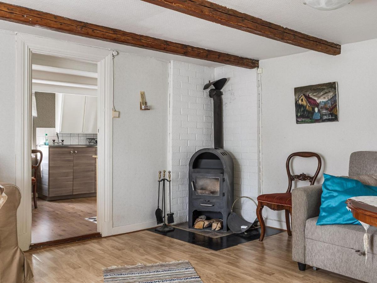 Holiday Home Angsjoe Torp By Interhome Backaryd Dış mekan fotoğraf
