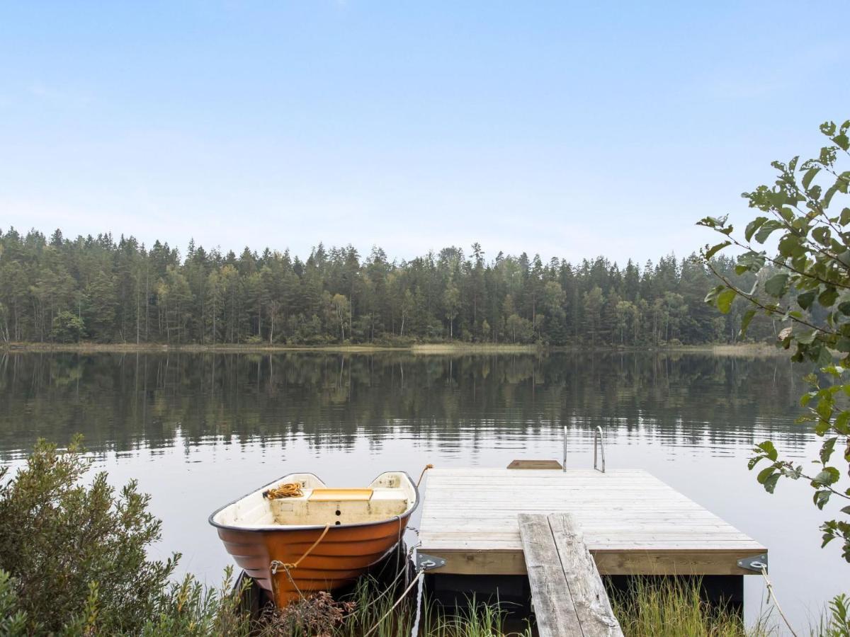 Holiday Home Angsjoe Torp By Interhome Backaryd Dış mekan fotoğraf
