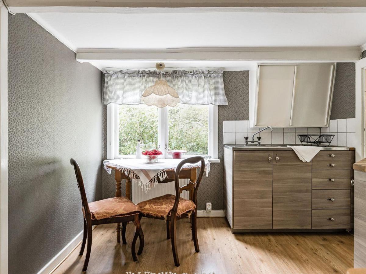 Holiday Home Angsjoe Torp By Interhome Backaryd Dış mekan fotoğraf