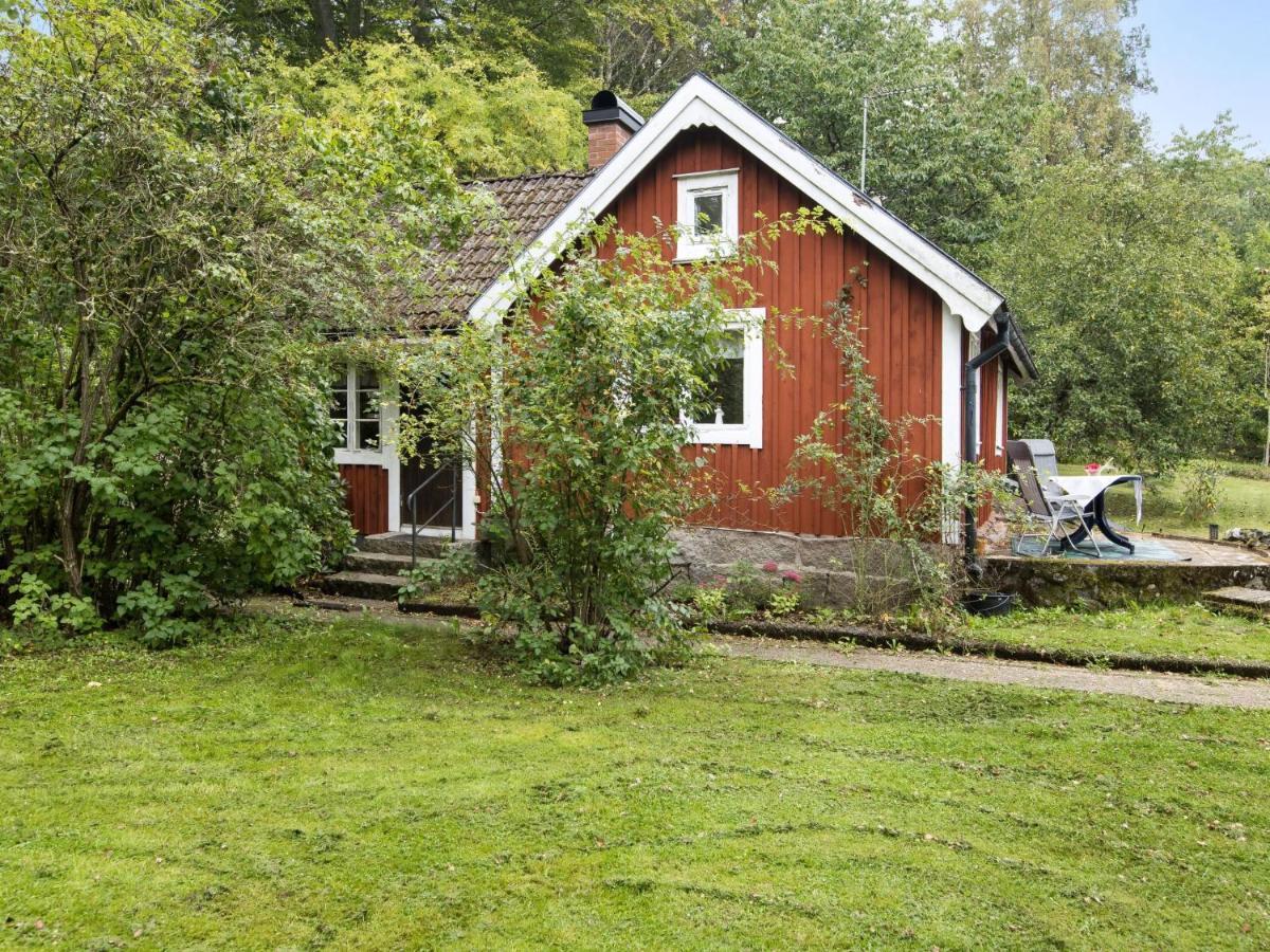 Holiday Home Angsjoe Torp By Interhome Backaryd Dış mekan fotoğraf